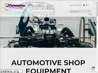 automotivemachineadvisors.com