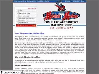 automotivemachineshop.com