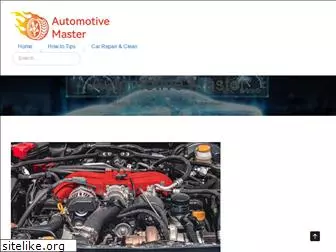 automotivemastersinc.com