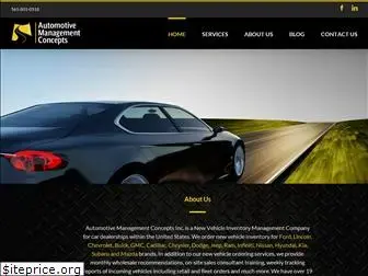 automotivemc.com