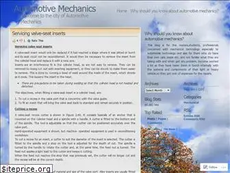 automotivemechanics.wordpress.com