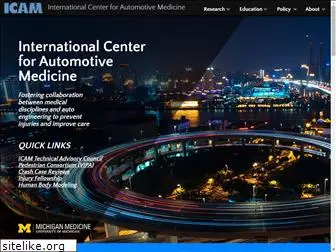 automotivemedicine.org