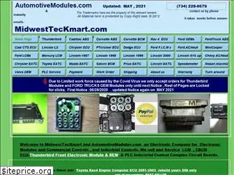 automotivemodules.com