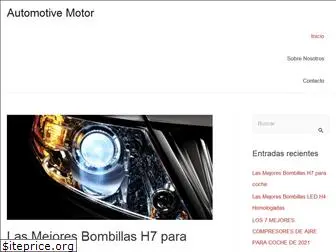 automotivemotor.es