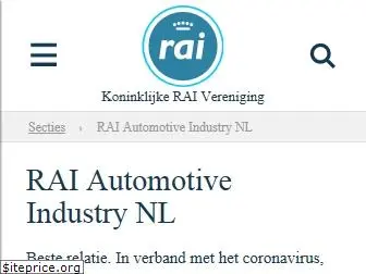 automotivenl.com