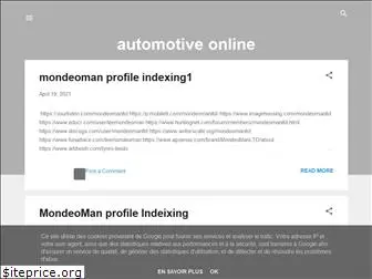 automotiveonlineweb.blogspot.com