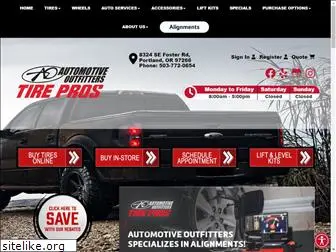 automotiveoutfitters.com