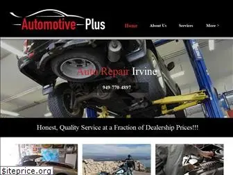 automotiveplus1.com