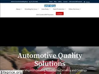 automotivequalitysolutions.com