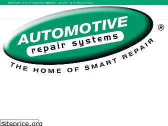 automotiverepairsystems.co.uk