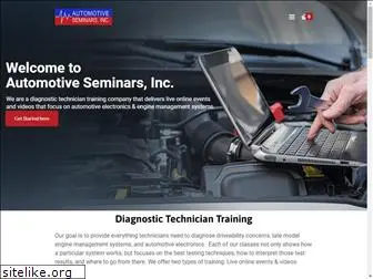 automotiveseminars.com