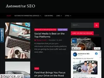 automotiveseo.org