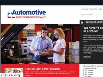 automotiveservicepro.com