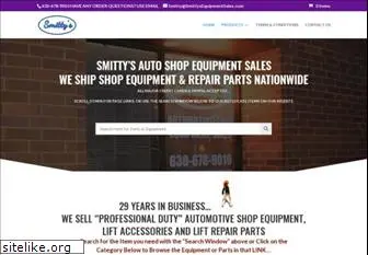 automotiveshopequipment.net