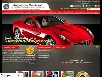 automotivesolutions.net.in