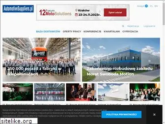 automotivesuppliers.pl