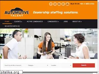 automotivetalent.com.au