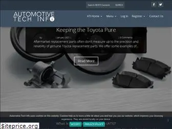 automotivetechinfo.com