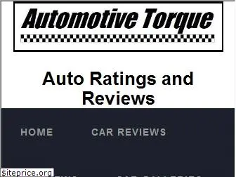 automotivetorque.com