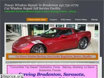 automotivewindowrepair.com
