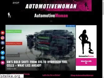 automotivewoman.com
