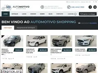 automotivoshopping.com.br