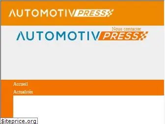 automotivpress.fr