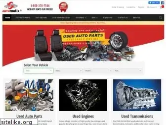 automotix.com