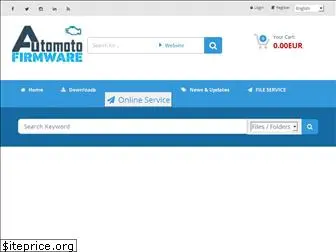 automoto-firmware.com