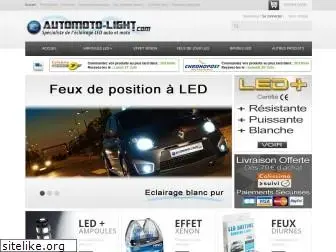 automoto-light.fr