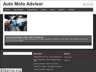 automotoadvisor.com