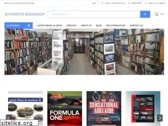 automotobookshop.com.au