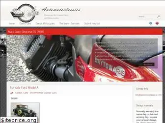 automotoclassics.com