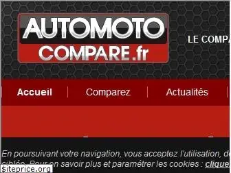 automotocompare.fr