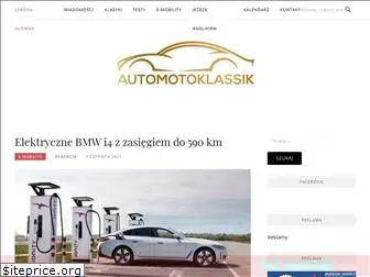 automotoklassik.pl