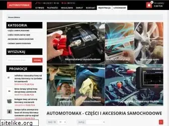automotomax.pl