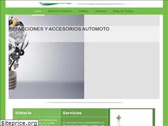 automotomexico.com