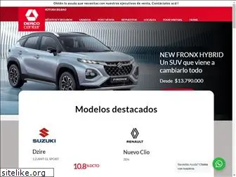 automotorabilbao.cl