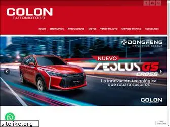 automotoracolon.com