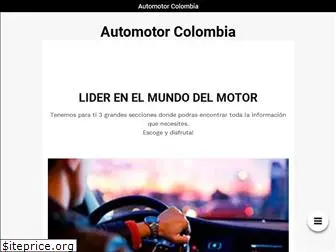 automotorcolombia.com