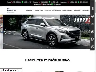 automotores-soni.com.mx