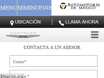 automotoresdemexico.com.mx