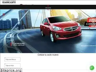 automotoresgto.com.mx