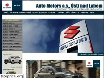 automotors.cz