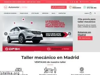 automotoryventas.com