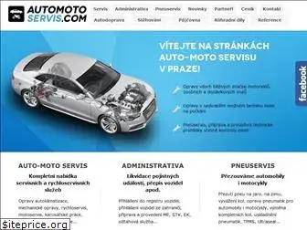 automotoservis.com