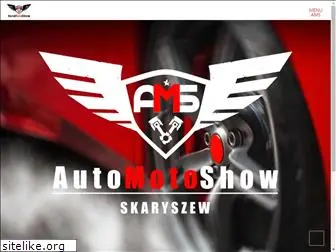 automotoshow.info