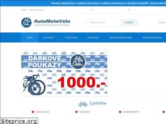 automotovelo.cz