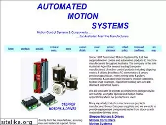 automotsys.com.au