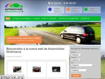 automovilesmultimarca.com